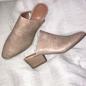 Universal Thread Mules
